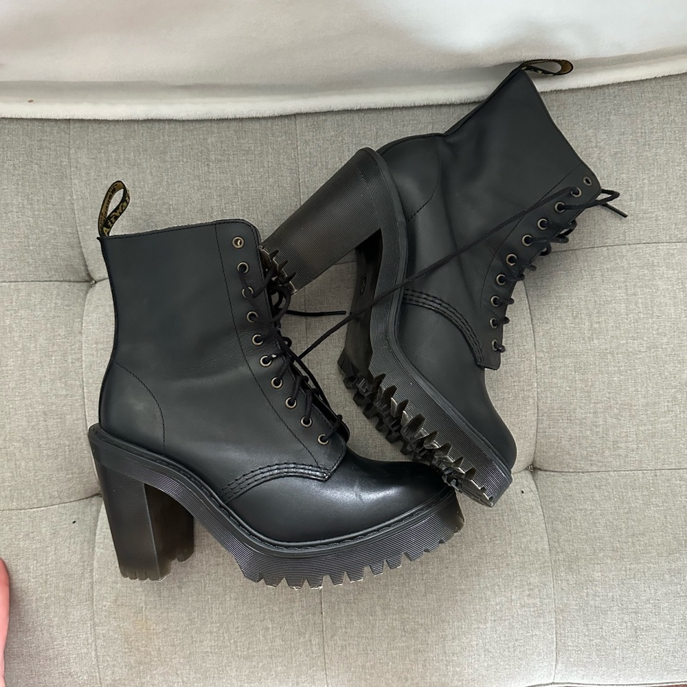 Doc Martens